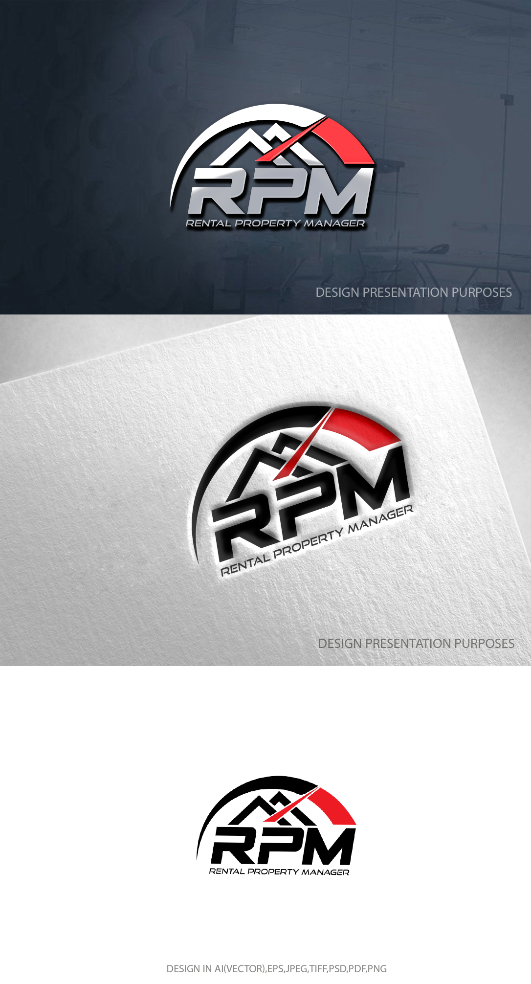 Logo Design by zebronicgraphic for this project | Design #34209682