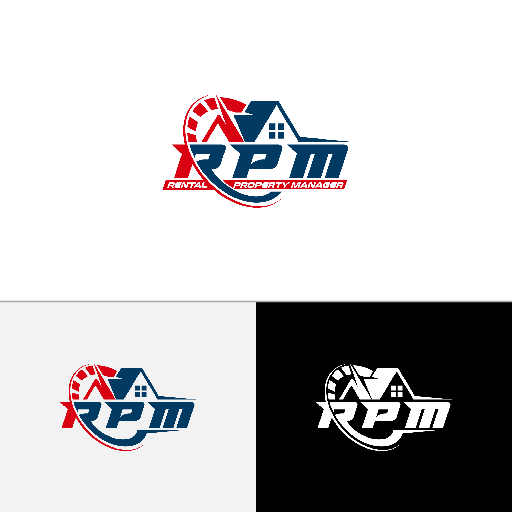 Logo Design by Arjuna Design for this project | Design #34214149