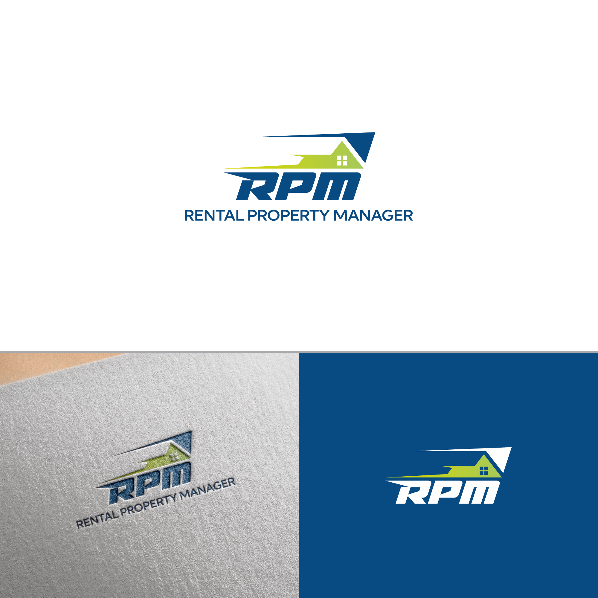 Logo Design by Arjuna Design for this project | Design #34218550