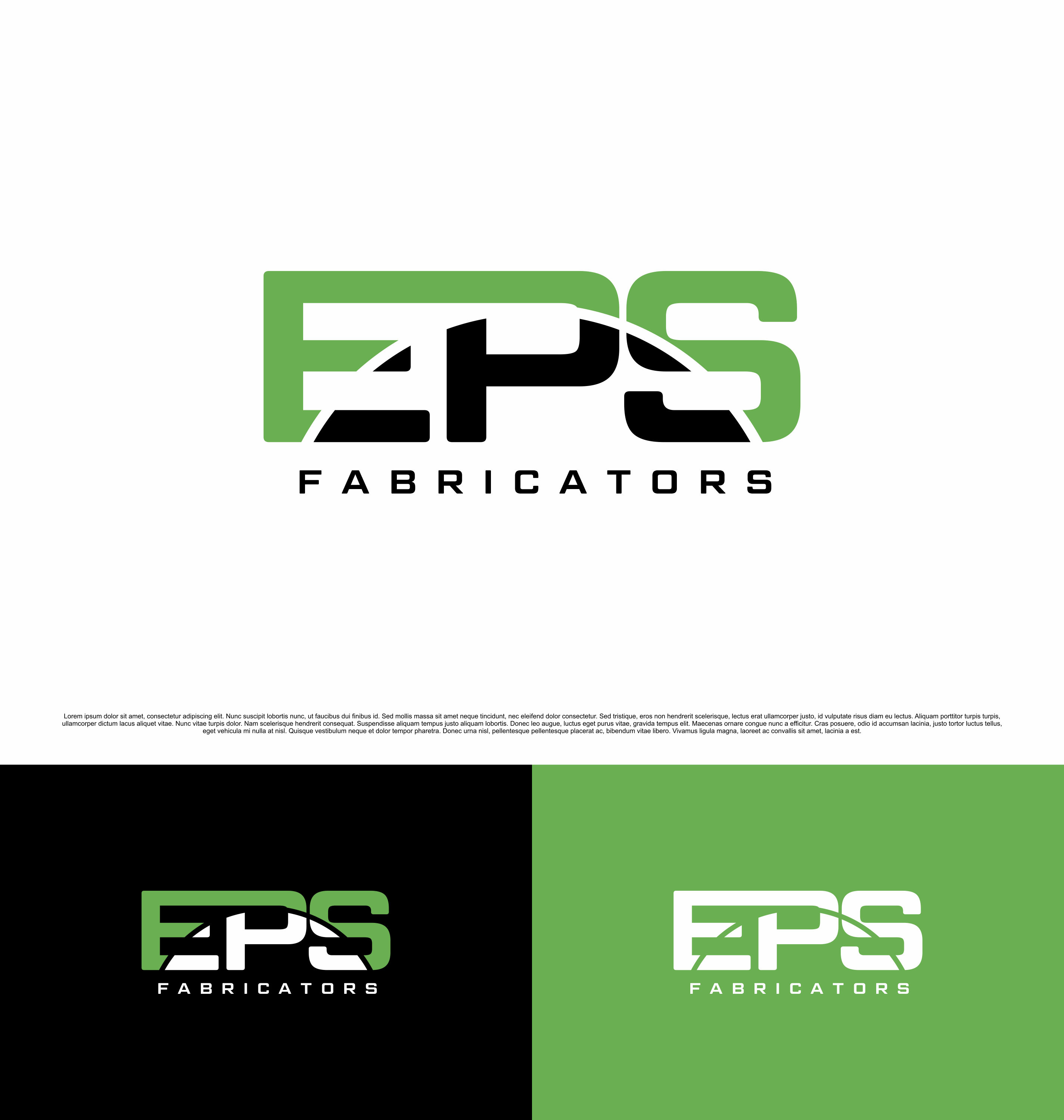 Logo Design by saesean for this project | Design #34208072