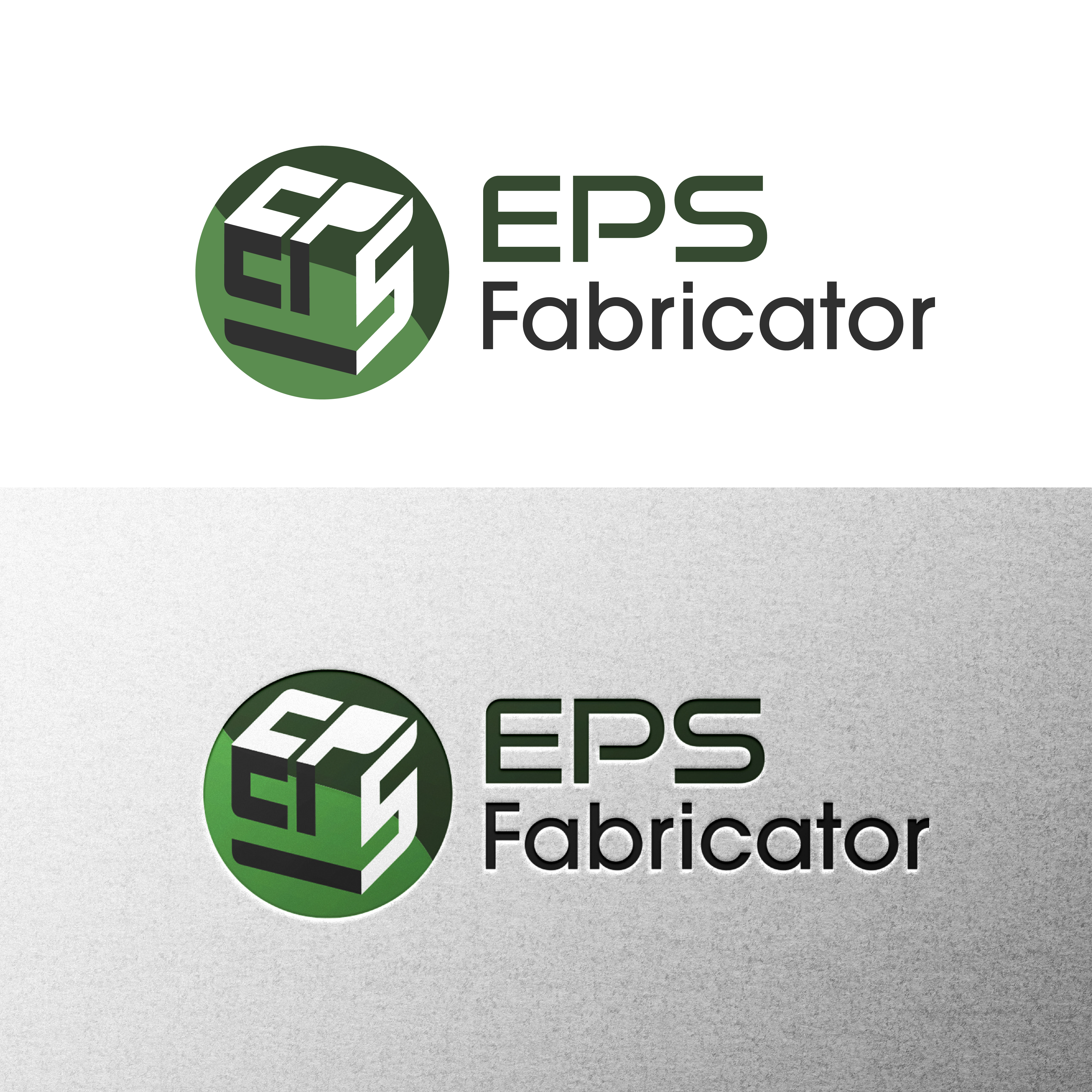 Logo Design by Irfan Zahri for this project | Design #34222761