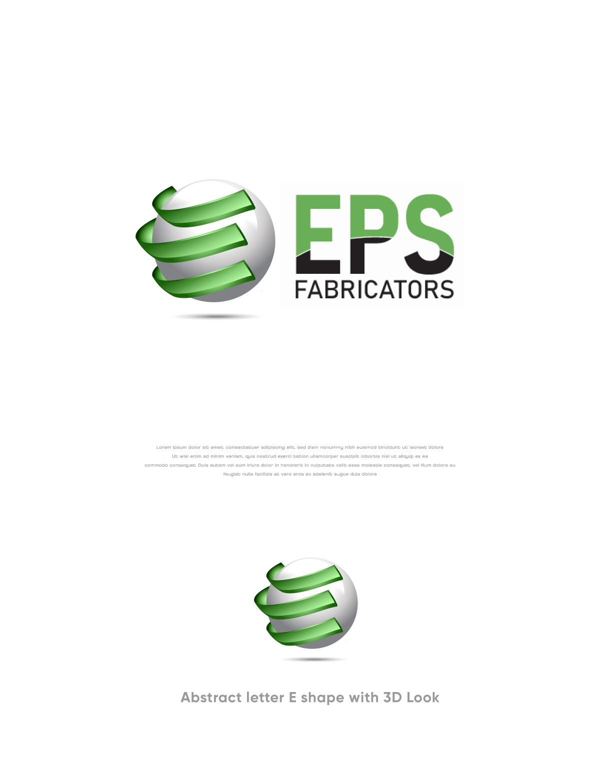 Logo Design by apik. for this project | Design #34208580