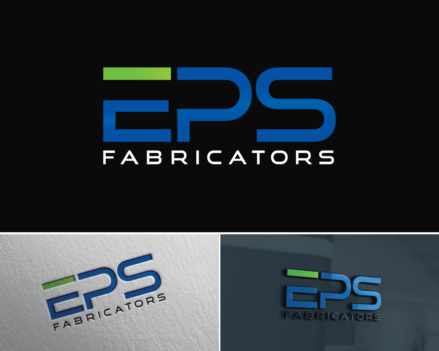 Logo Design by Atec for this project | Design #34209593