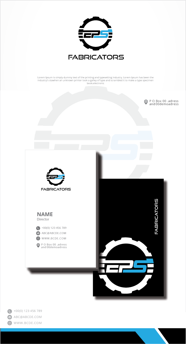 Logo Design by zebronicgraphic for this project | Design #34209677