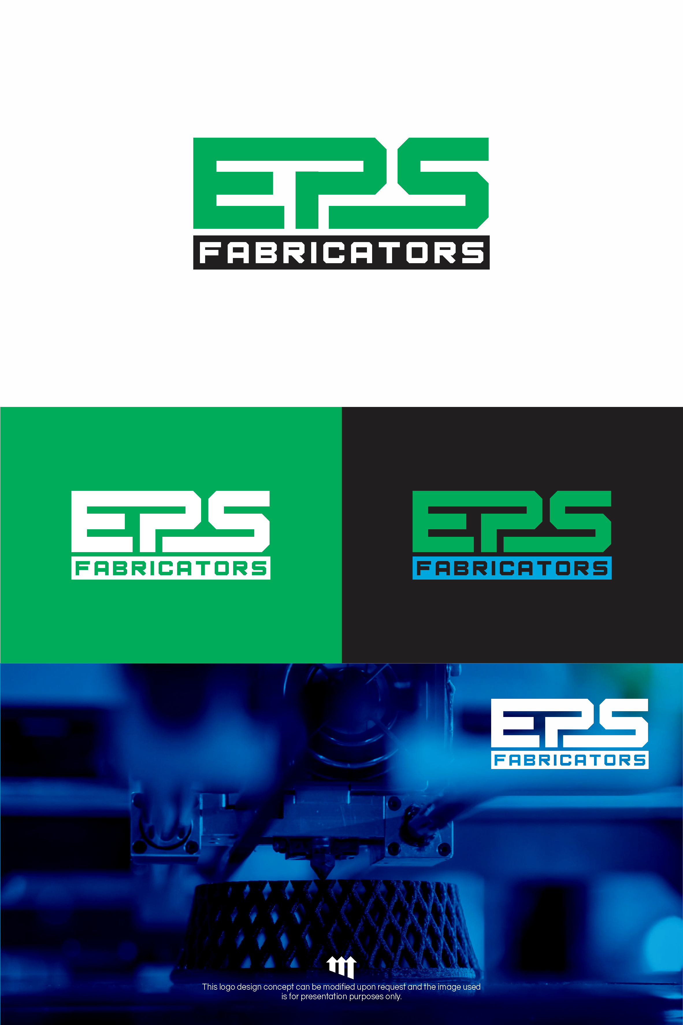 Logo Design by MBARO for this project | Design #34225693