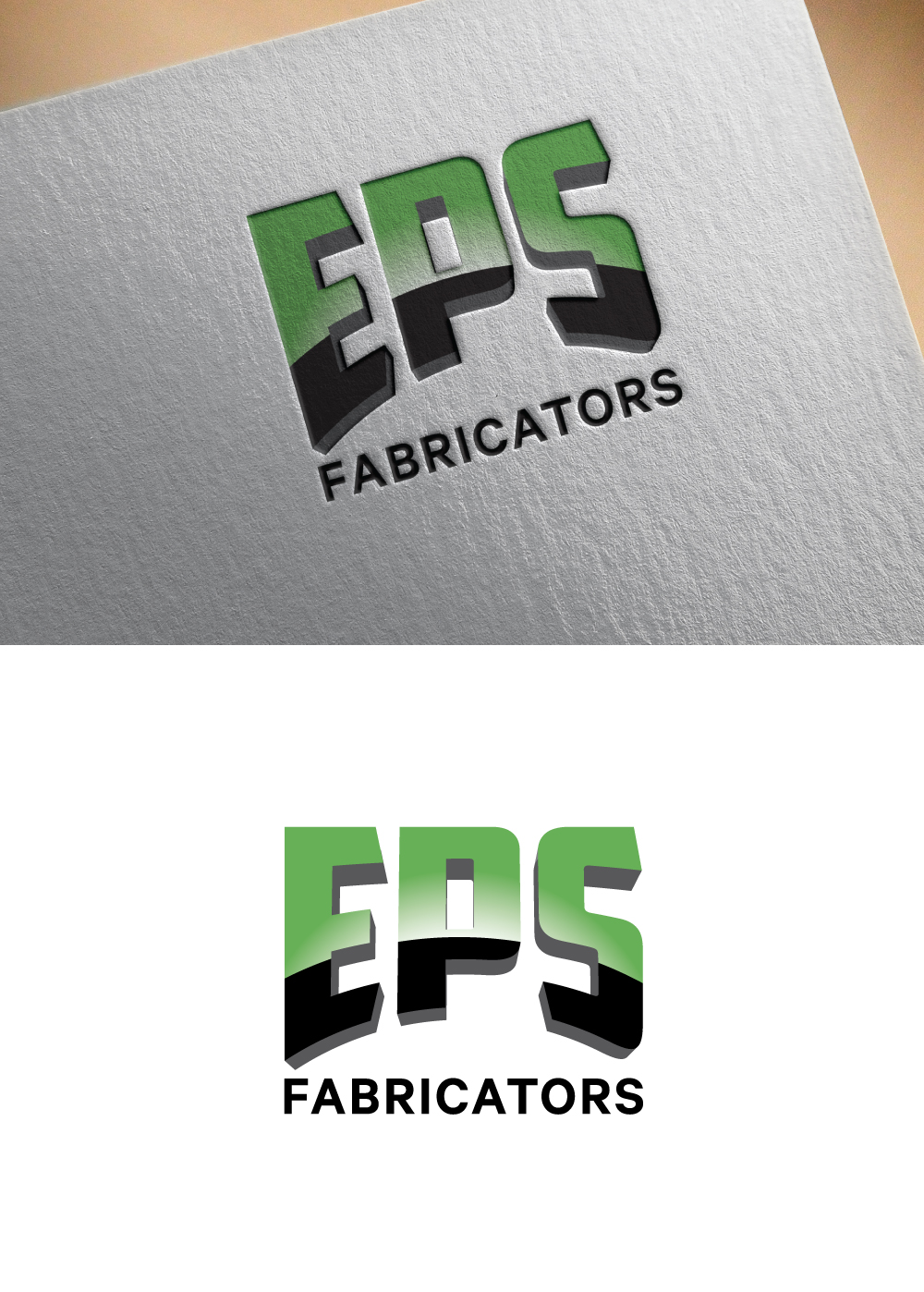 Logo-Design von designA78 für dieses Projekt | Design #34213035