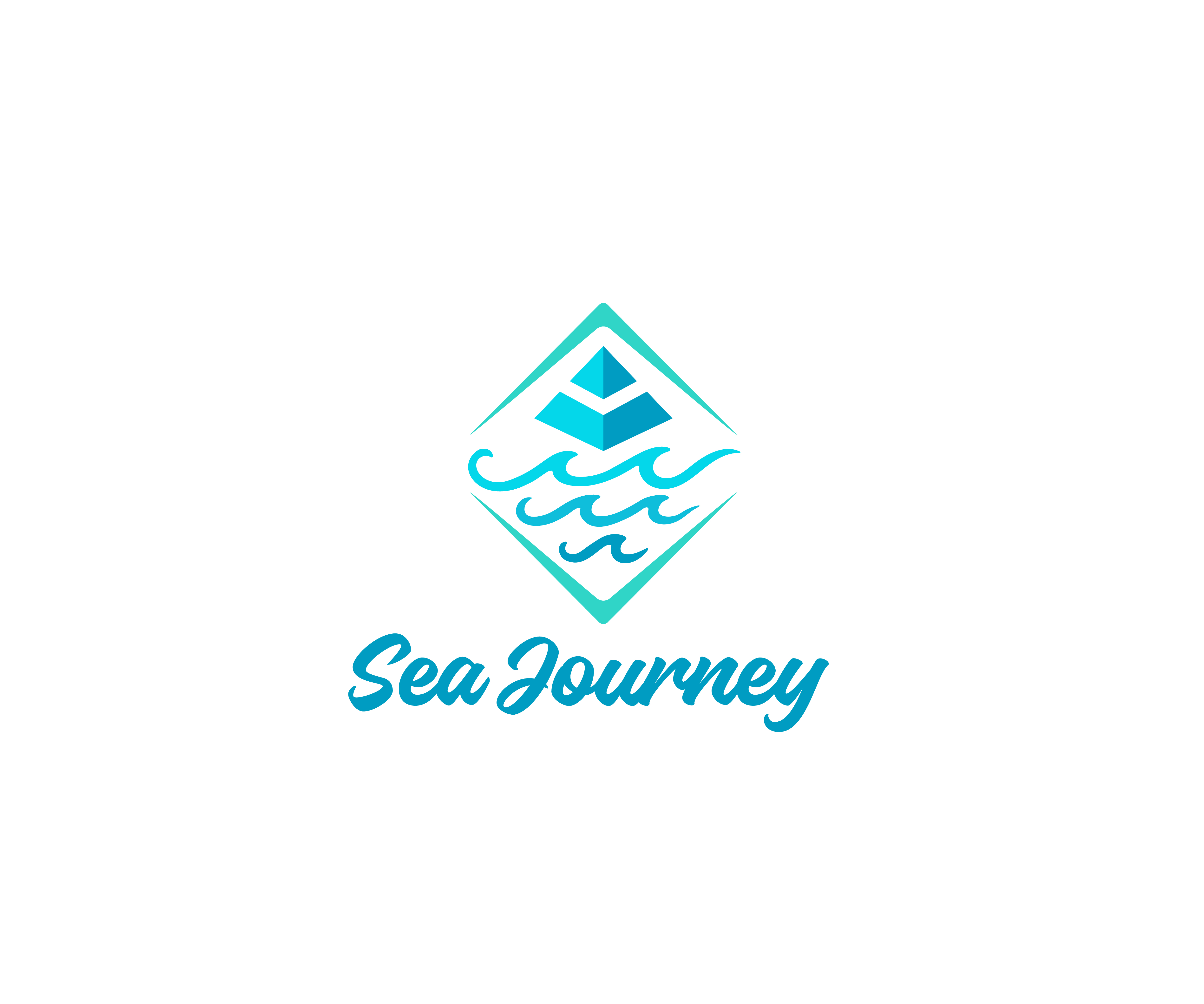 Logo Design by James J. for this project | Design #34379821