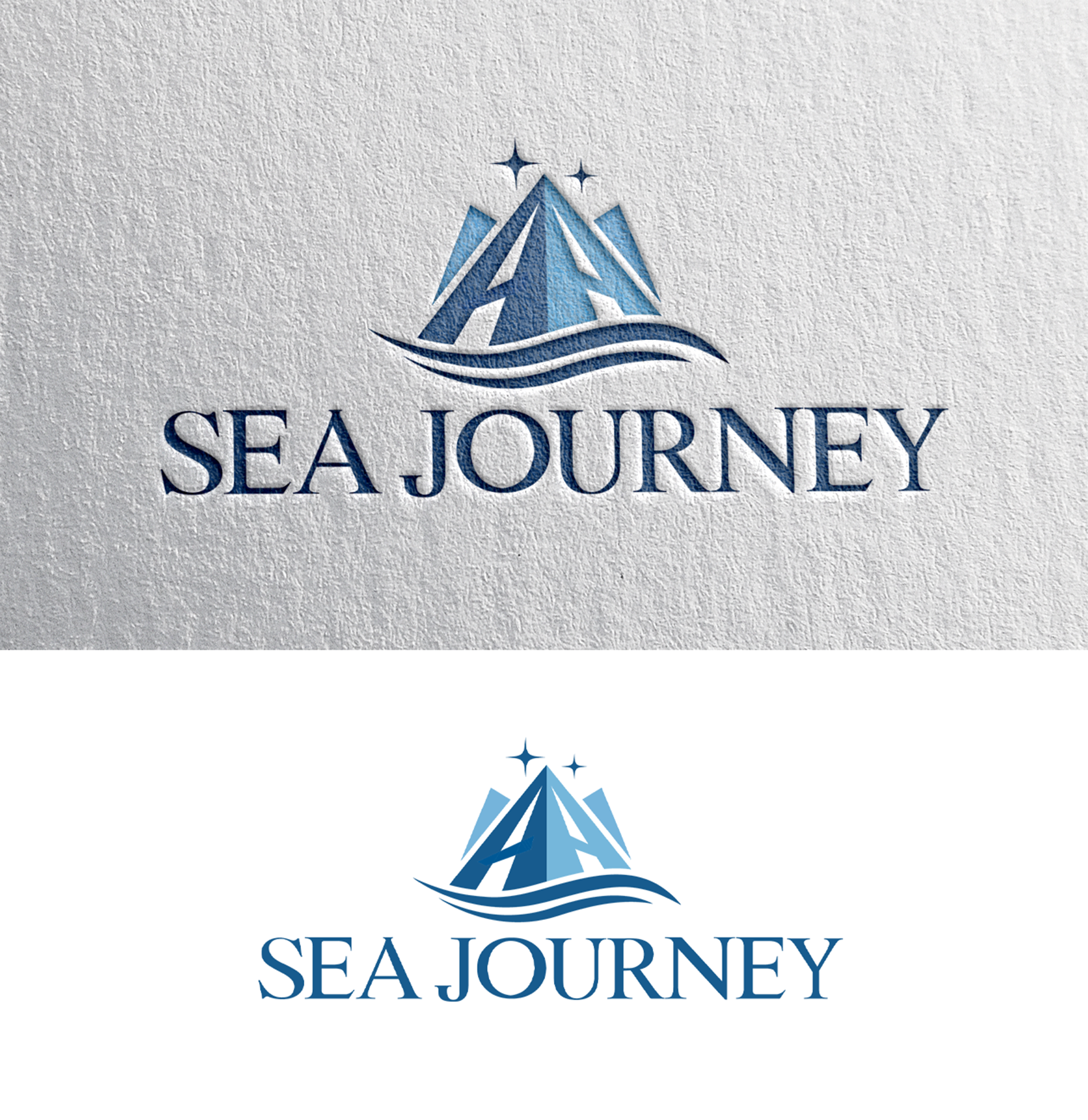 Logo Design by Rickyy for this project | Design #34216130