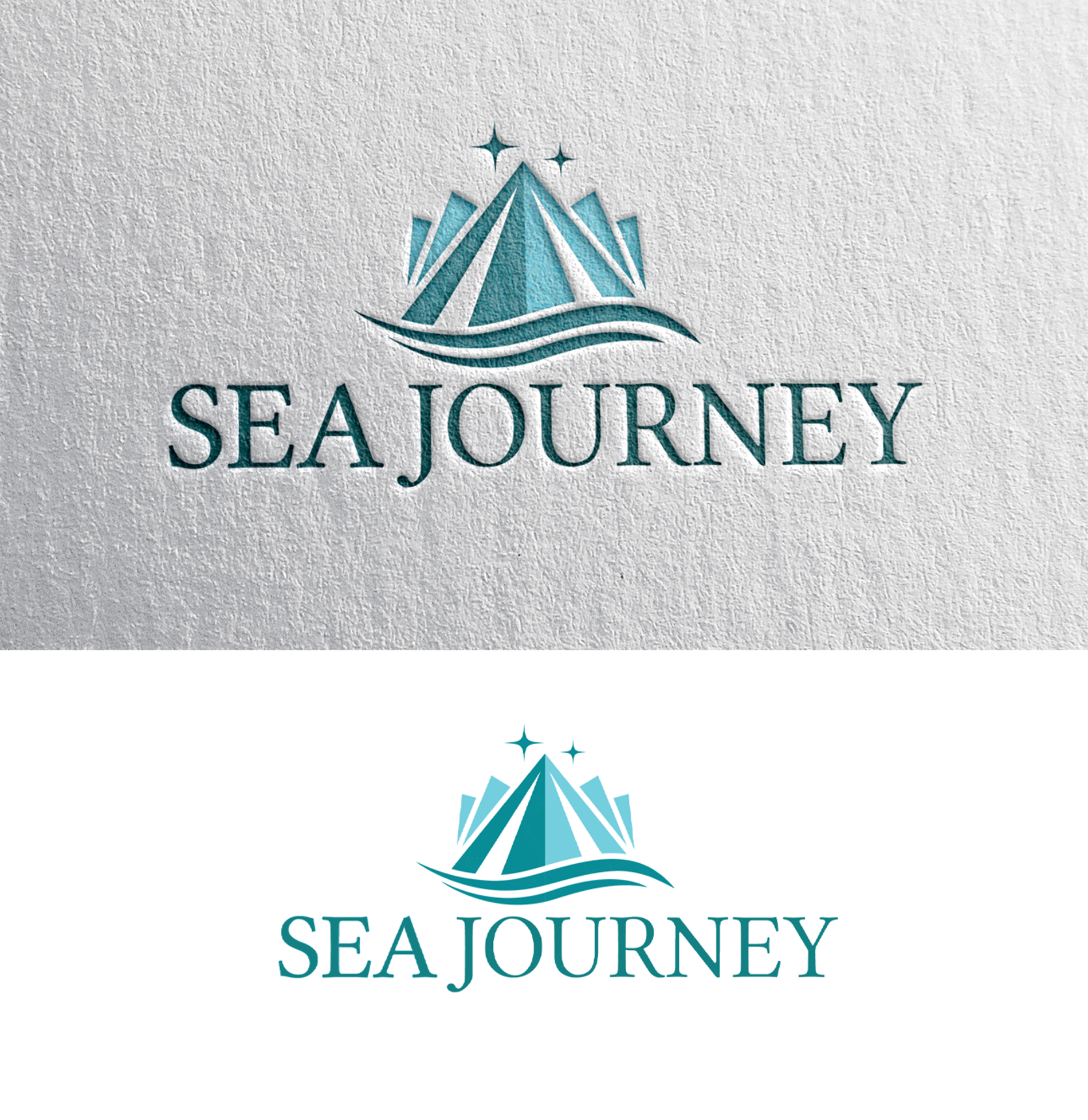 Logo Design by Rickyy for this project | Design #34216132