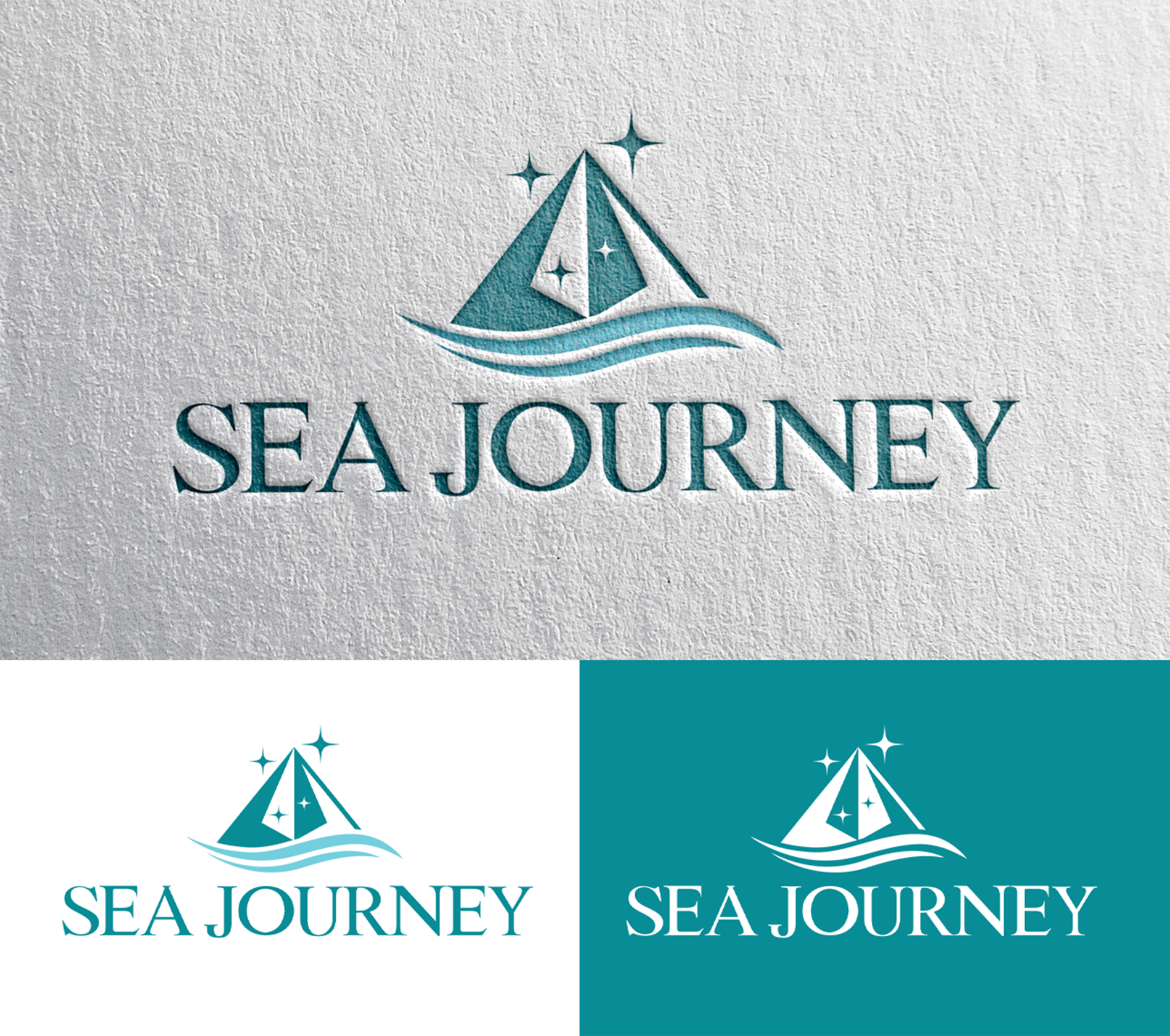 Logo Design by Rickyy for this project | Design #34216159