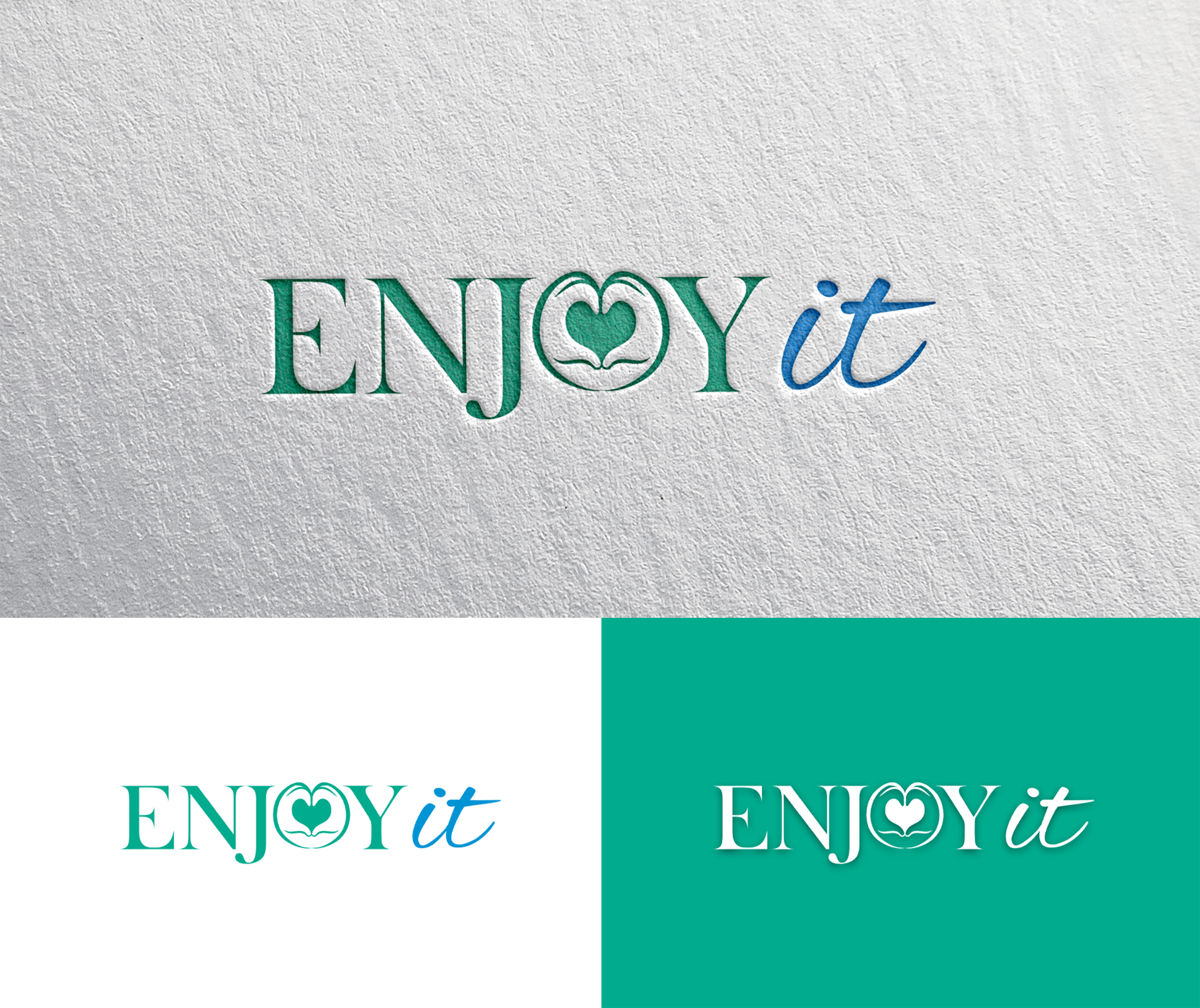 Logo Design by Rickyy for this project | Design #34382238