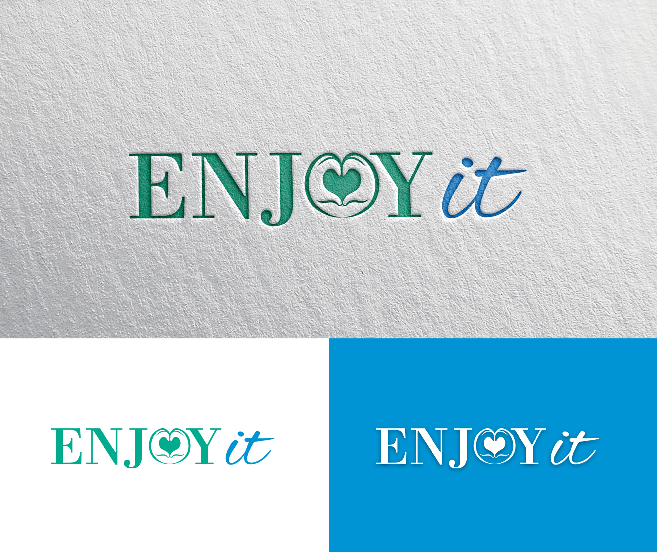 Logo Design by Rickyy for this project | Design #34382242