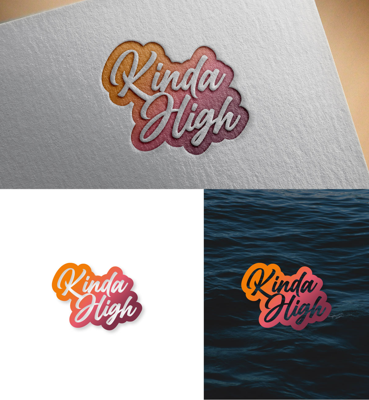 Logo Design by RS_Design for this project | Design #34208187