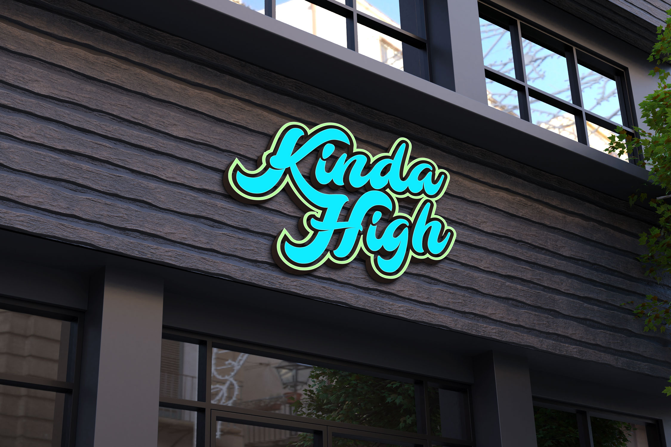 Logo Design by Kavth for this project | Design #34234010