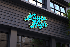 Logo Design by Kavth for this project | Design: #34234010