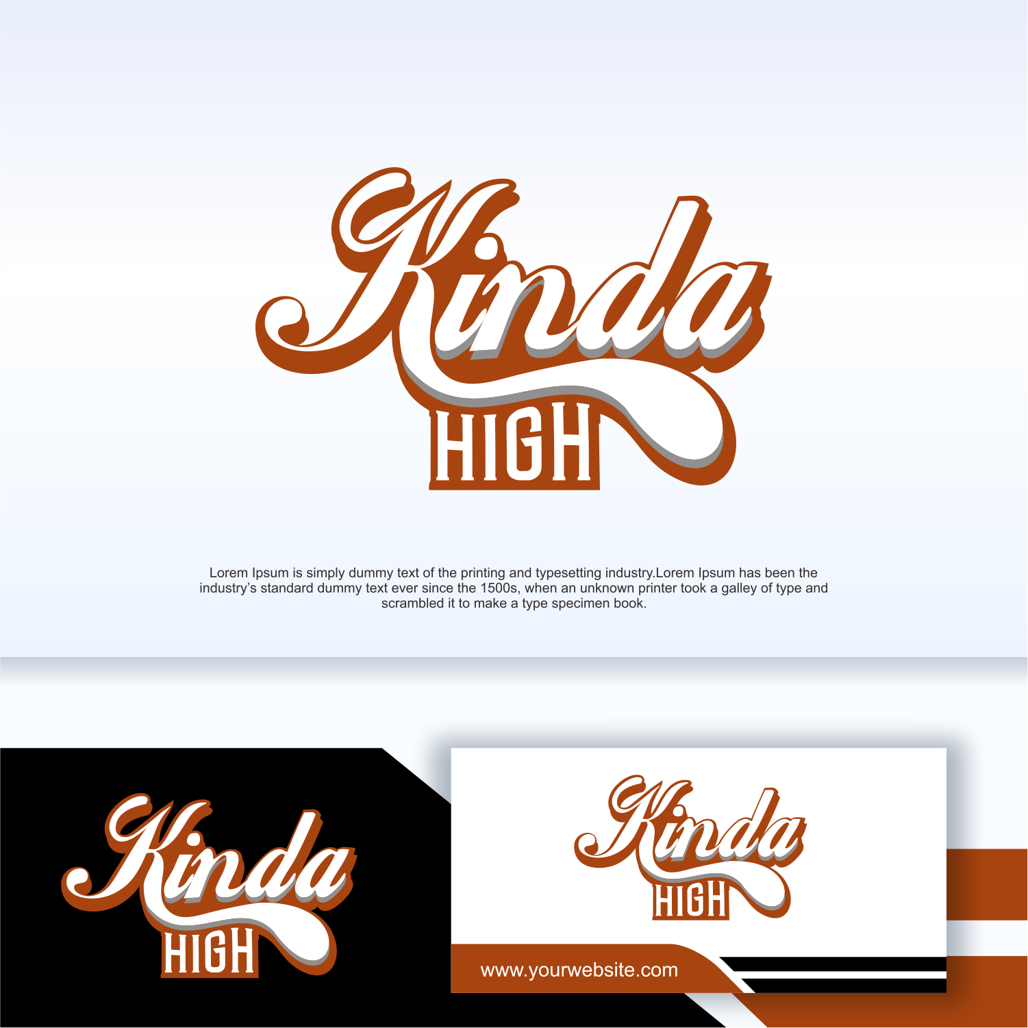 Logo Design by Apache Kretek for this project | Design #34208463