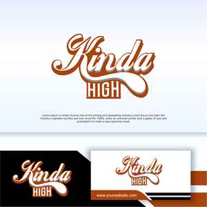 Logo Design by Apache Kretek for this project | Design: #34208463