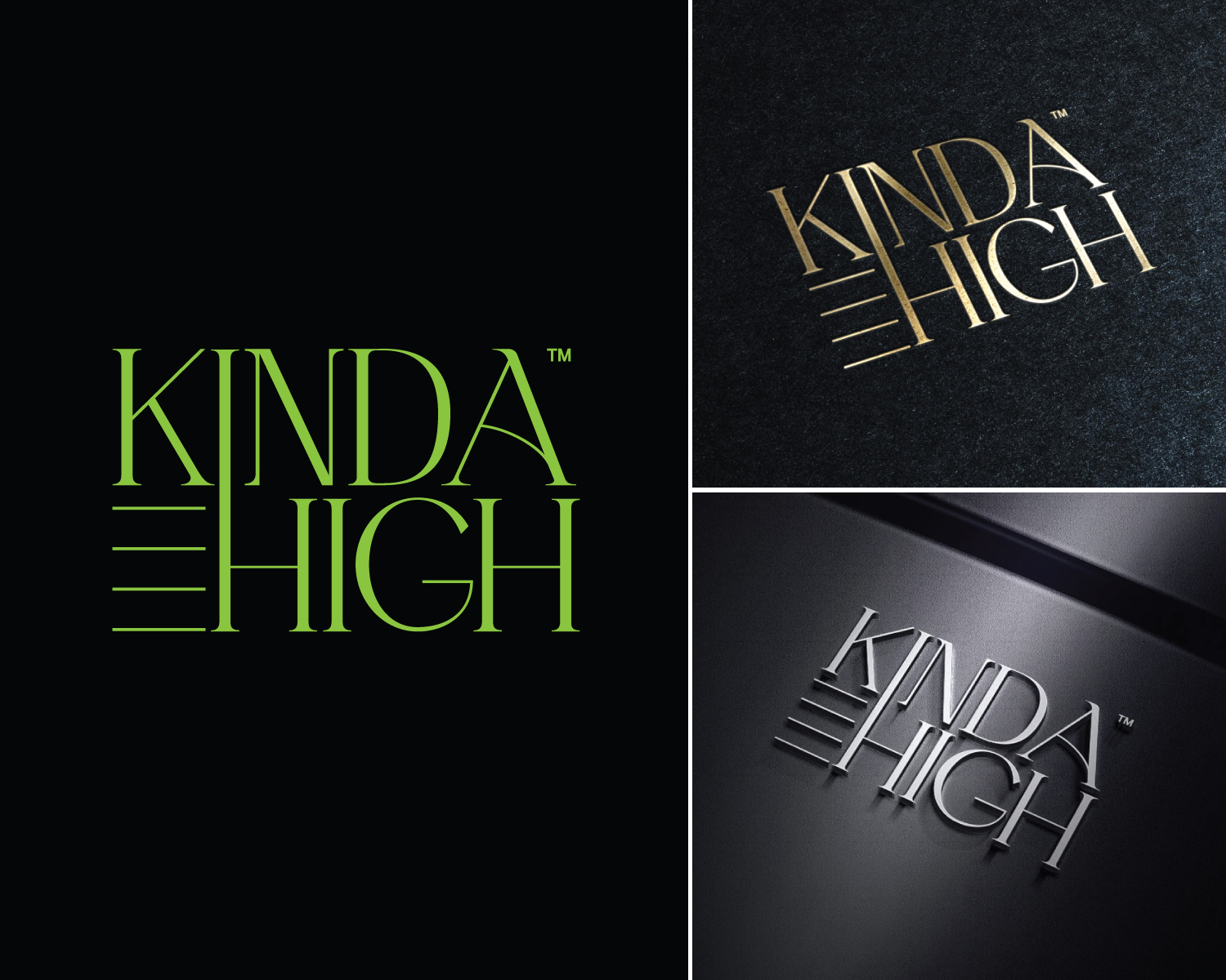 Logo Design by Atec for this project | Design #34225001