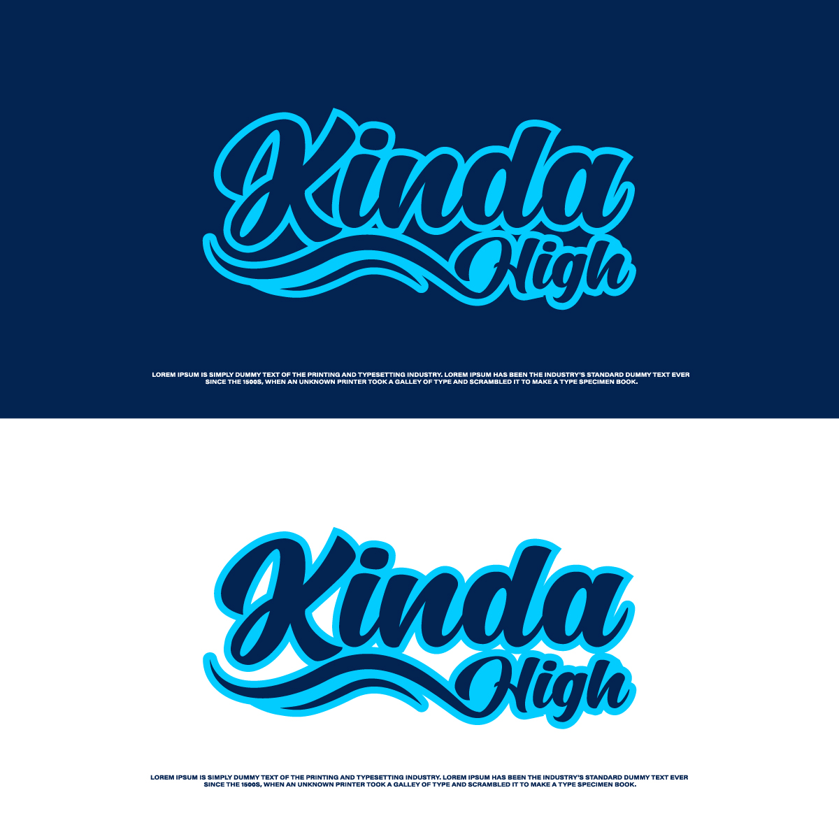 Logo Design by fly  design for this project | Design #34210796