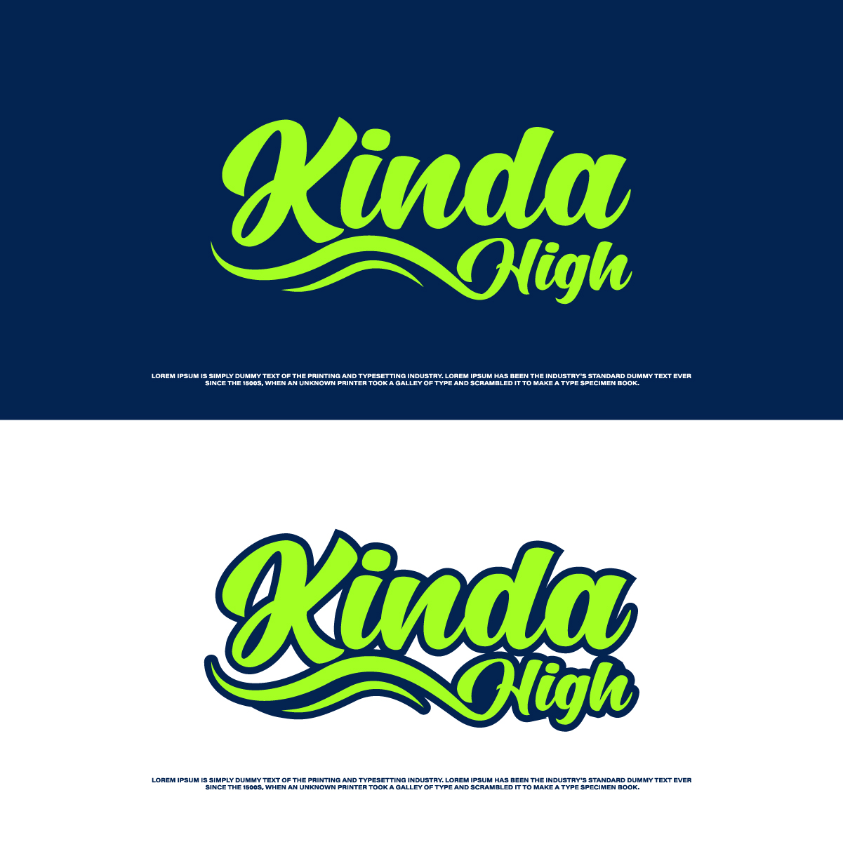 Logo Design by fly  design for this project | Design #34210800