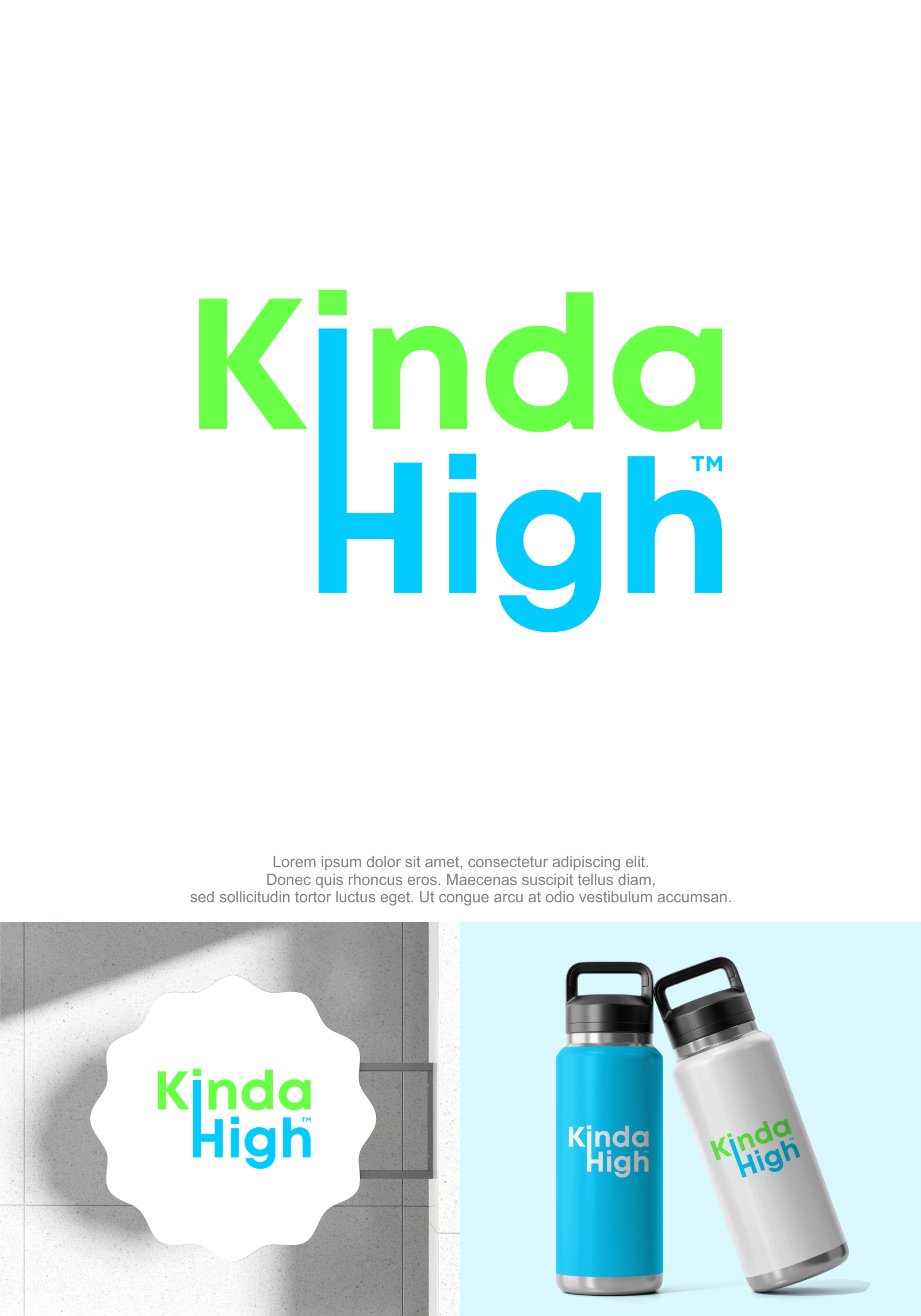 Logo Design by M.Syaiful Huda for this project | Design #34207715
