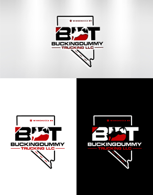 Logo Design by alexdarah for this project | Design: #34210829