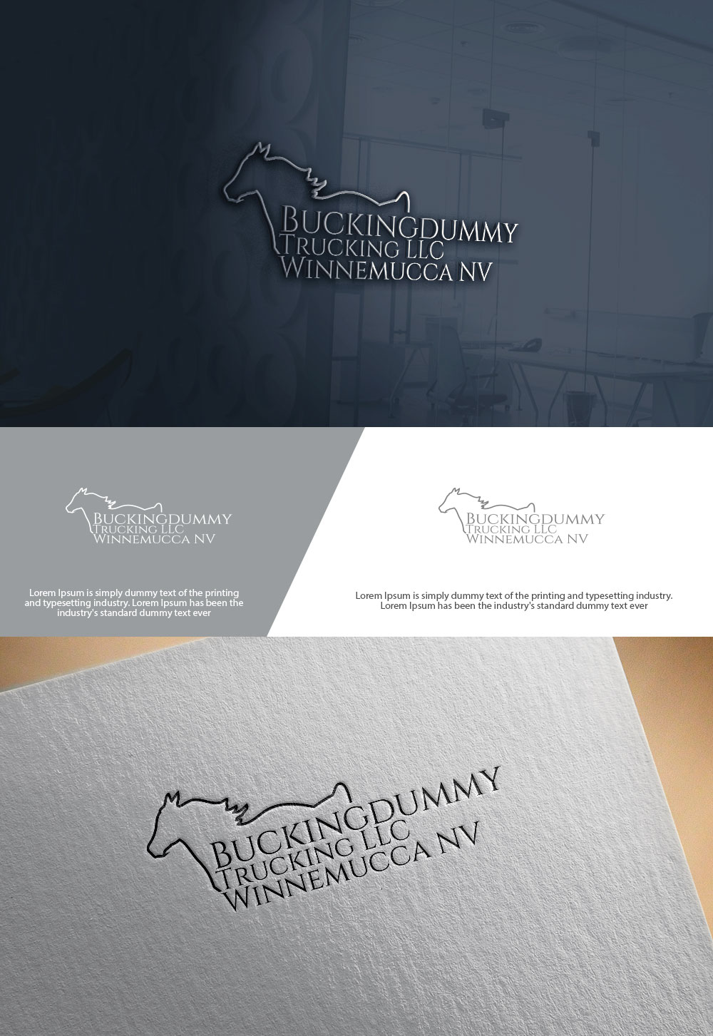 Logo Design by sulemani  creation for this project | Design #34210502