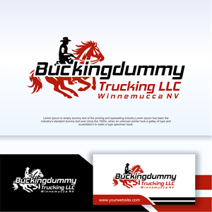 Logo Design by Apache Kretek for this project | Design: #34213408