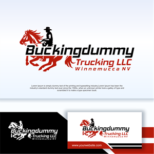 Logo Design by Apache Kretek for this project | Design: #34213417