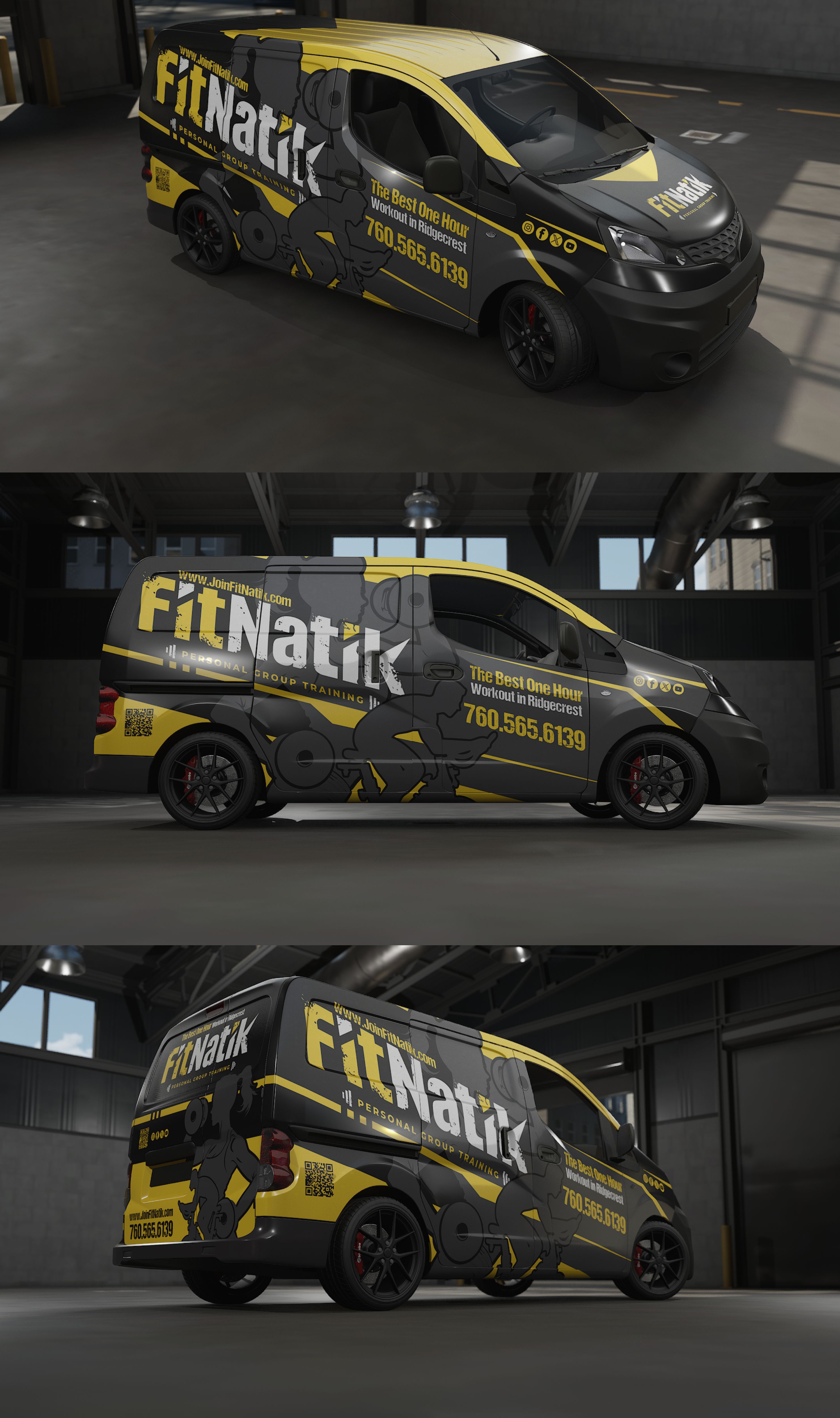 Graphic Design by VEDG for this project | Design #34225666