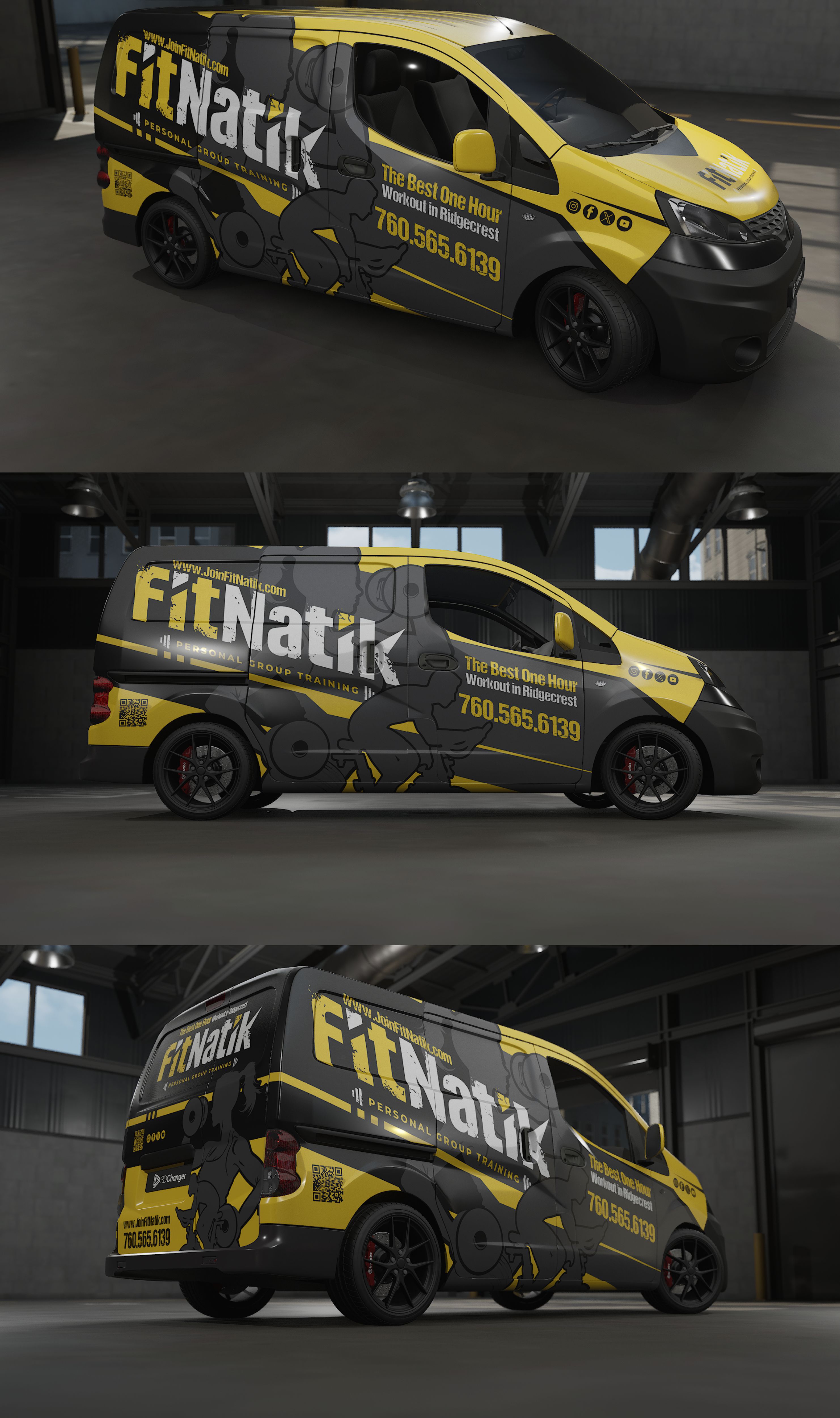 Graphic Design by VEDG for this project | Design #34225674