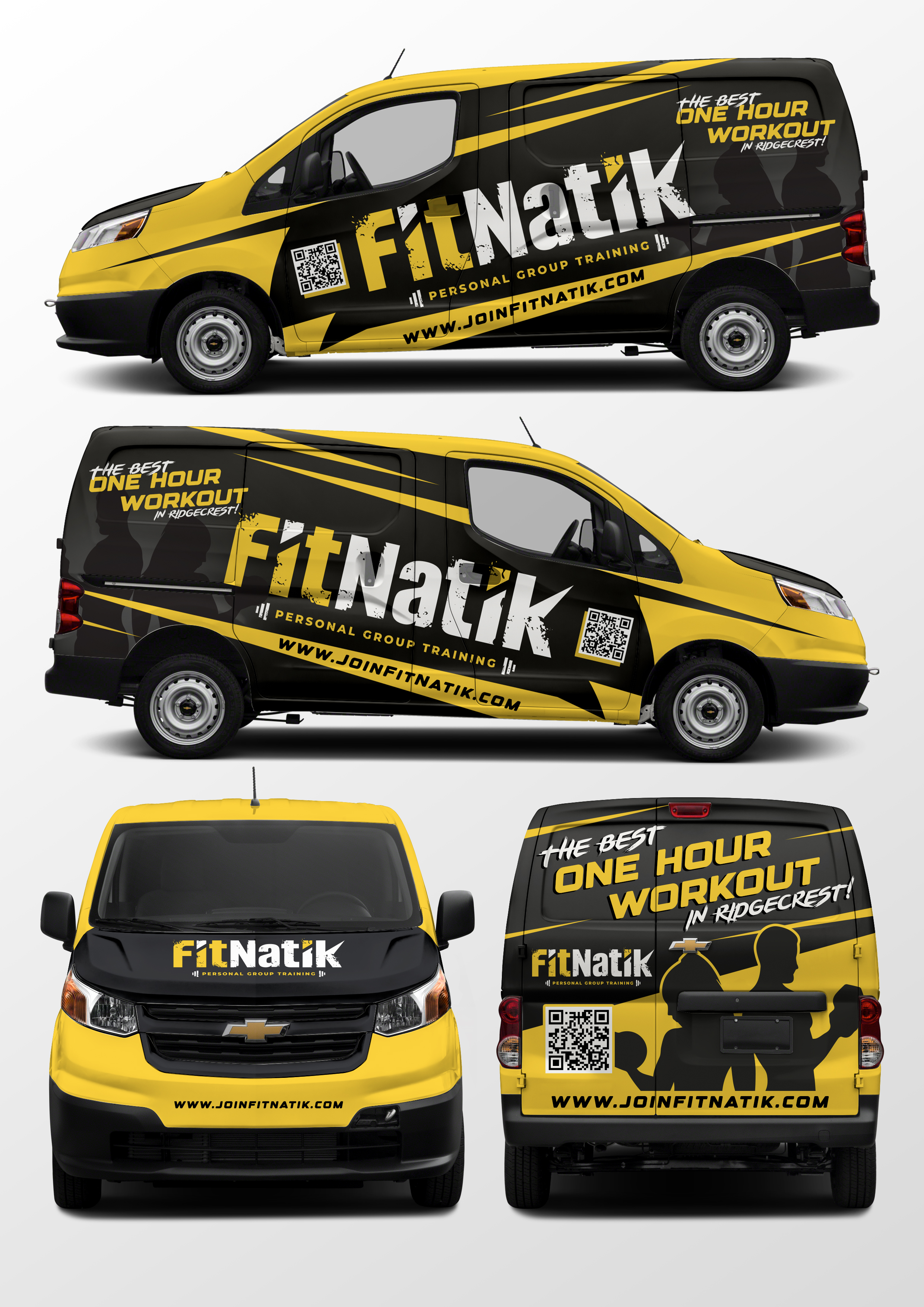 Graphic Design by SKJN Creative for this project | Design #34212265