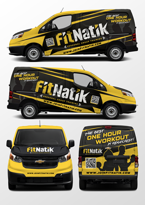 Graphic Design by SKJN Creative for this project | Design #34212265