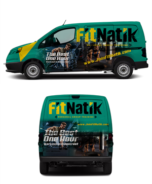 Graphic Design by YourLogoMaster for this project | Design: #34248690