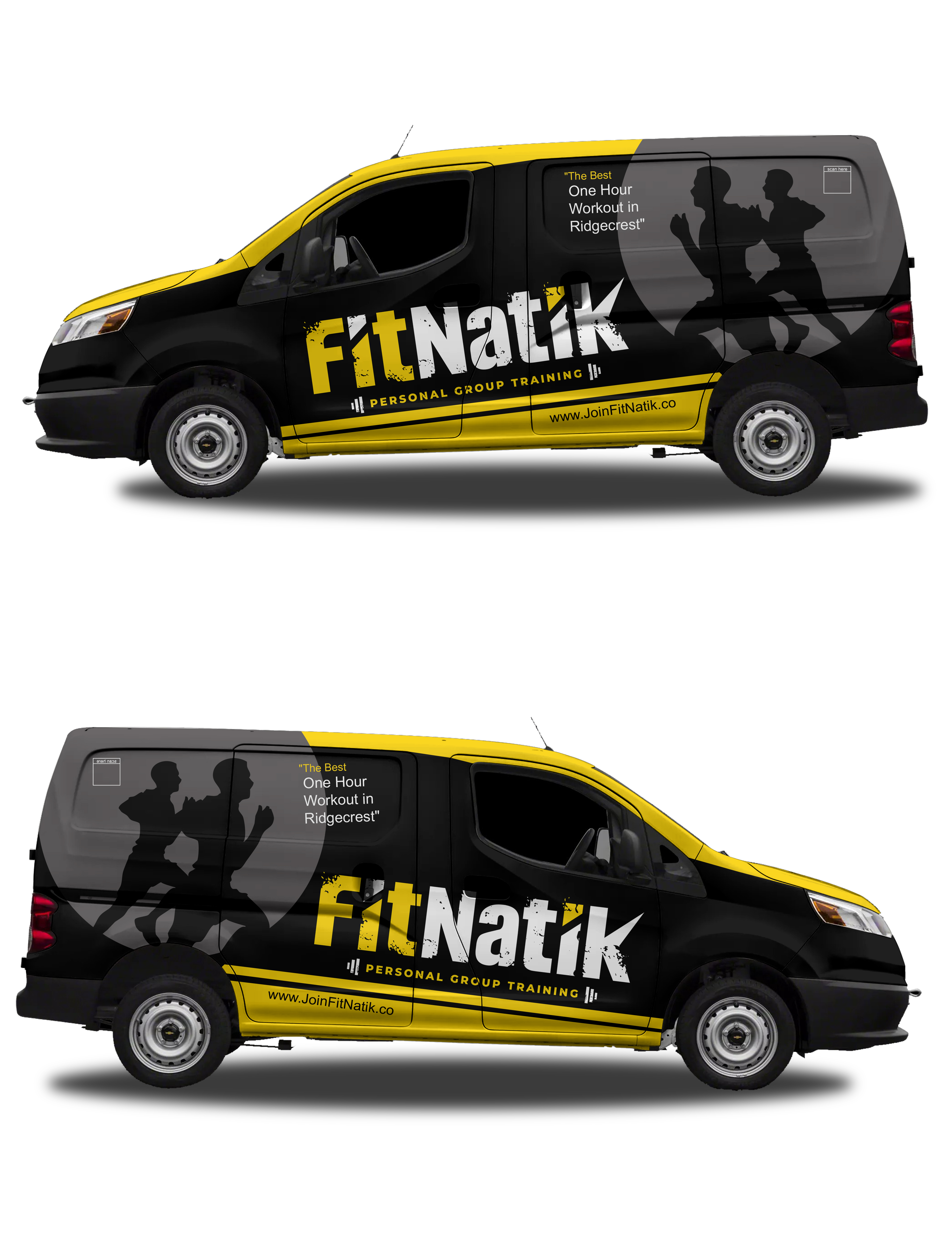 Graphic Design by Martin Prihatna for this project | Design #34237549