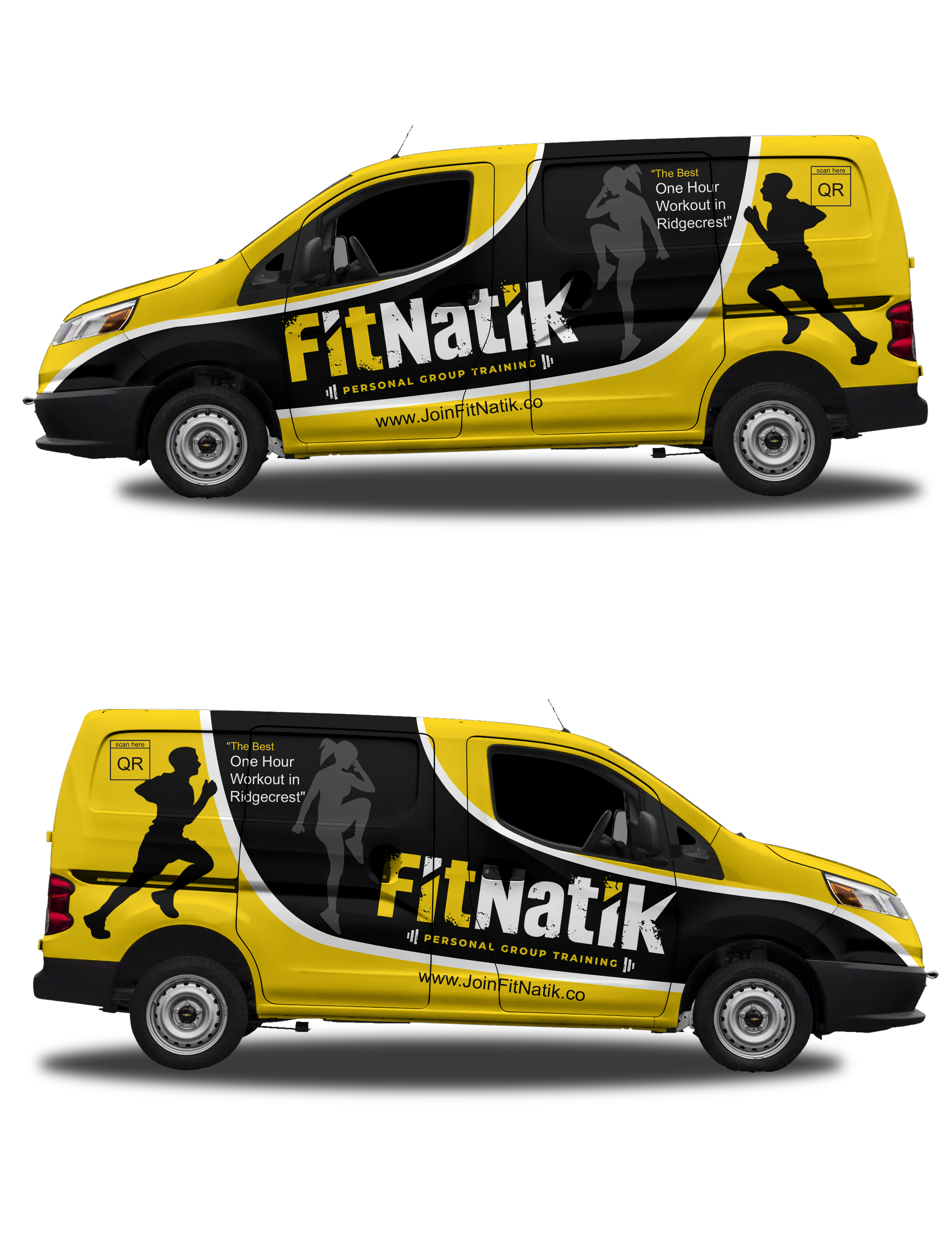 Graphic Design by Martin Prihatna for this project | Design #34237616