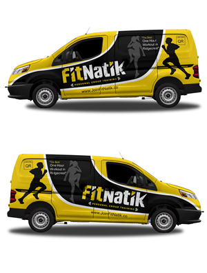 Graphic Design by Martin Prihatna for this project | Design: #34237616