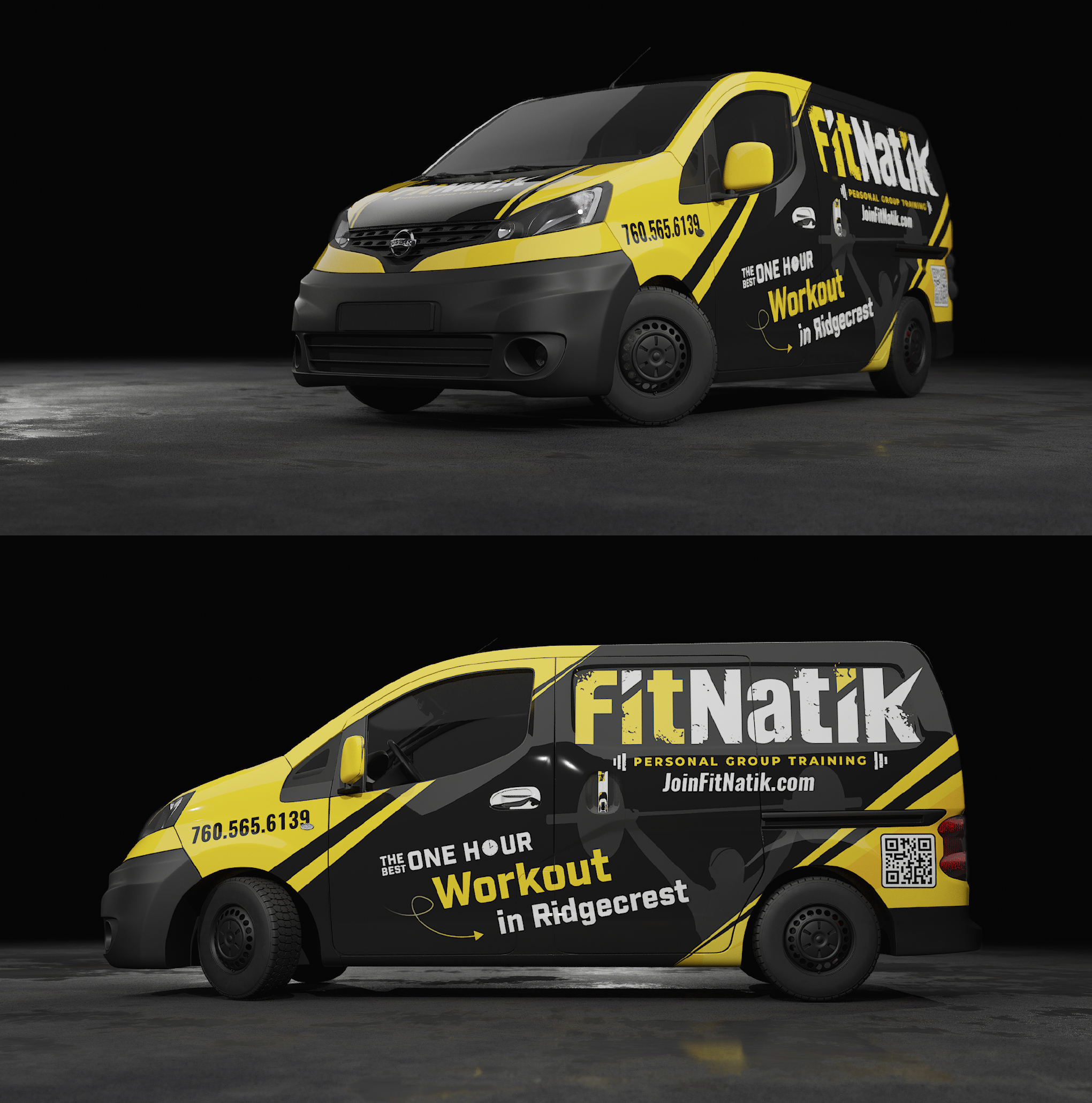 Graphic Design by Wrapcia for this project | Design #34222961