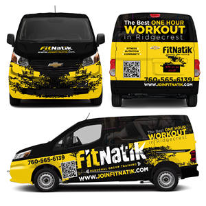 Graphic Design by GLOW for this project | Design #34238833