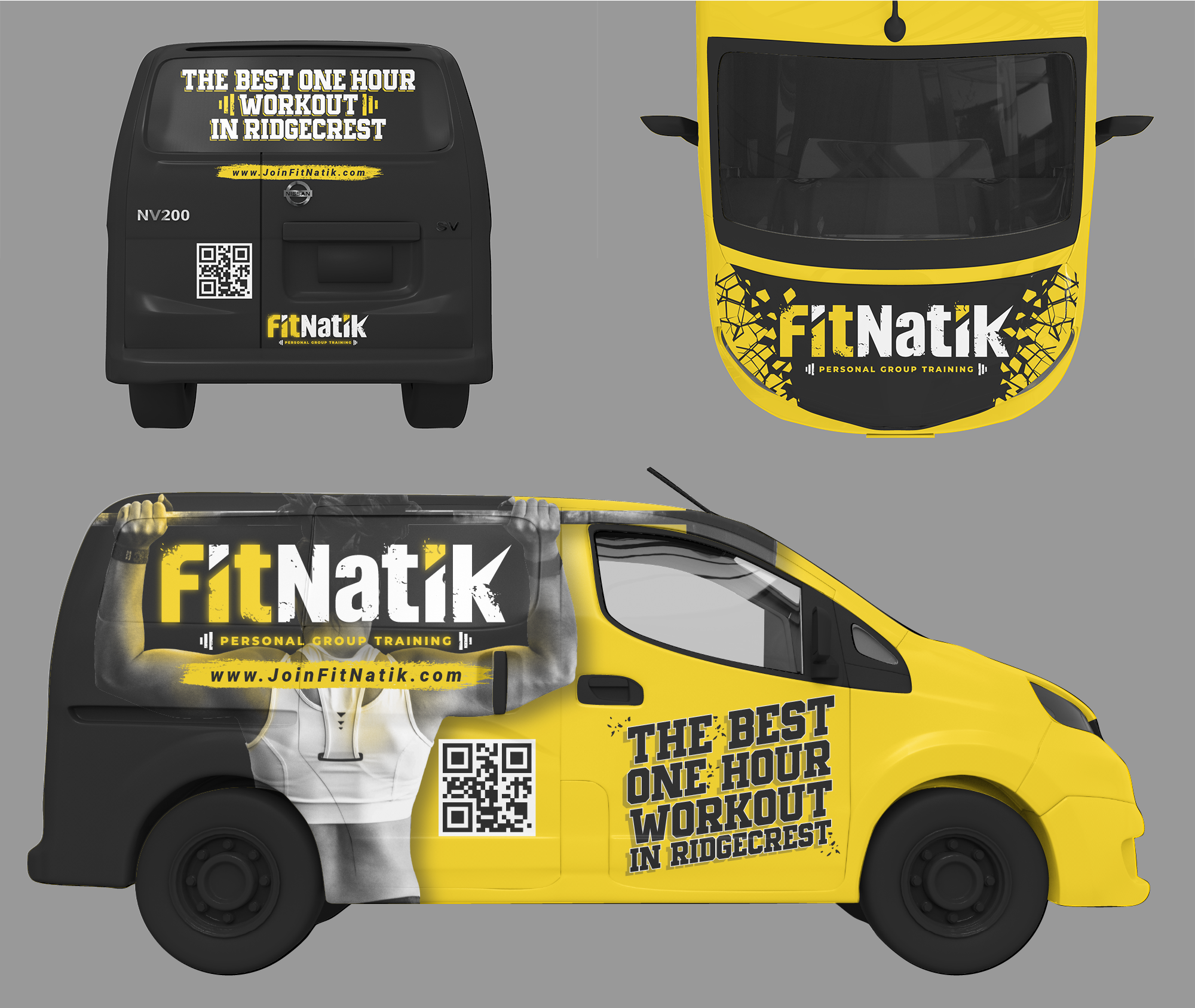 Graphic Design by adjeiiBlack for this project | Design #34217754