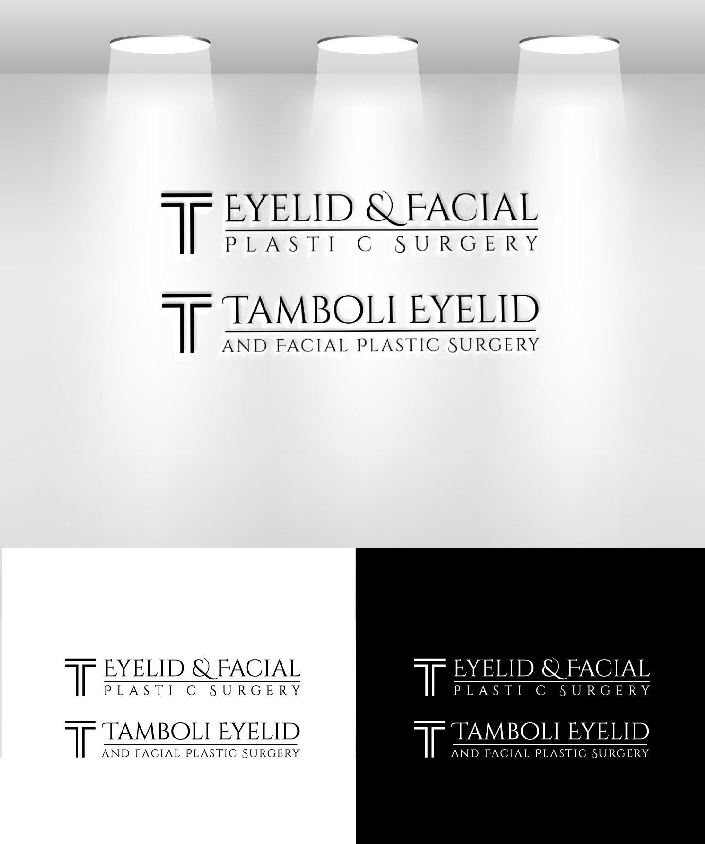 Logo Design by Mi Design1 for this project | Design #34209523