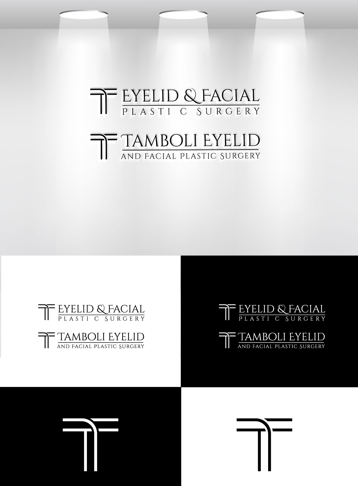 Logo Design by Mi Design1 for this project | Design #34209647