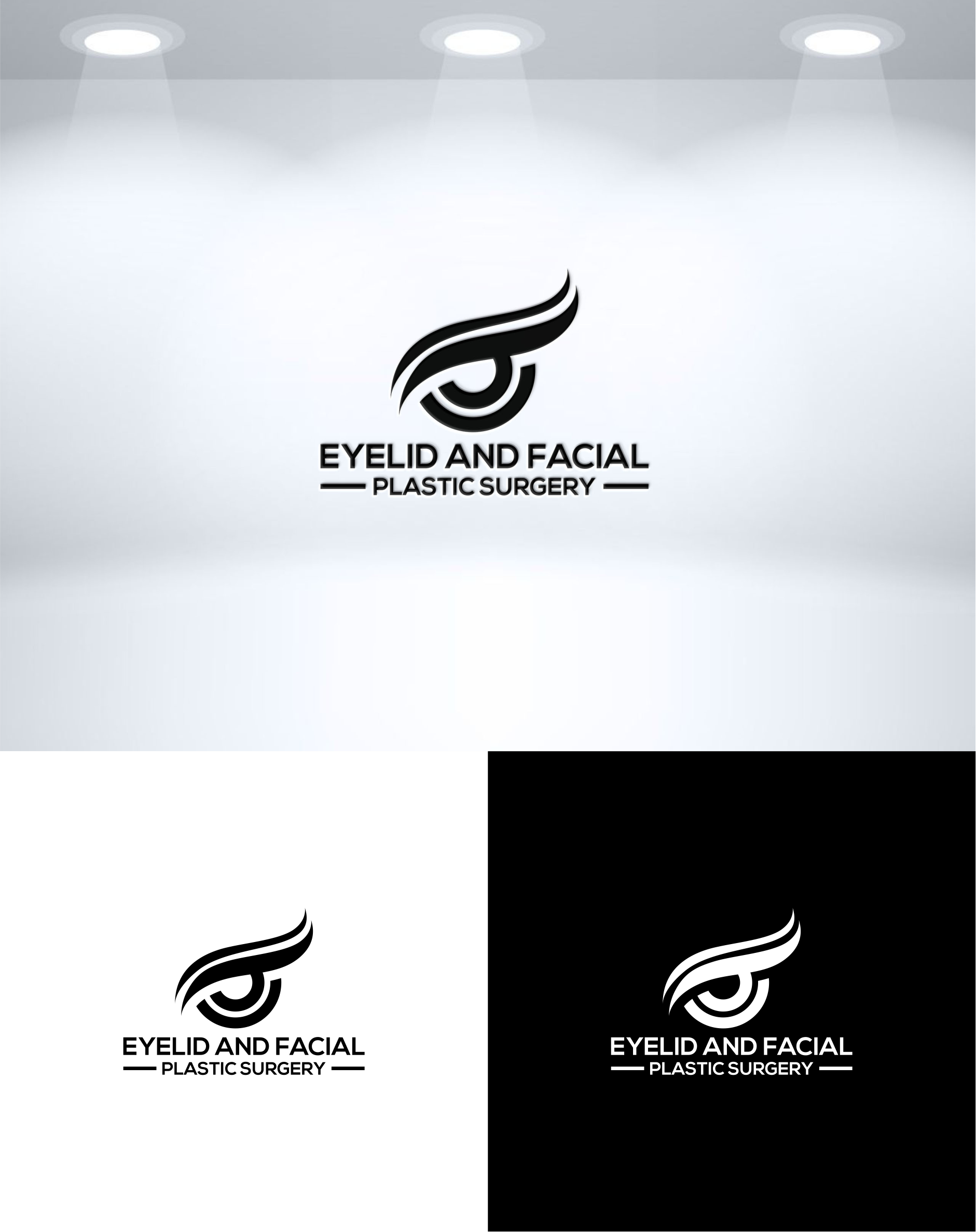 Logo Design by healer1617 for this project | Design #34222387