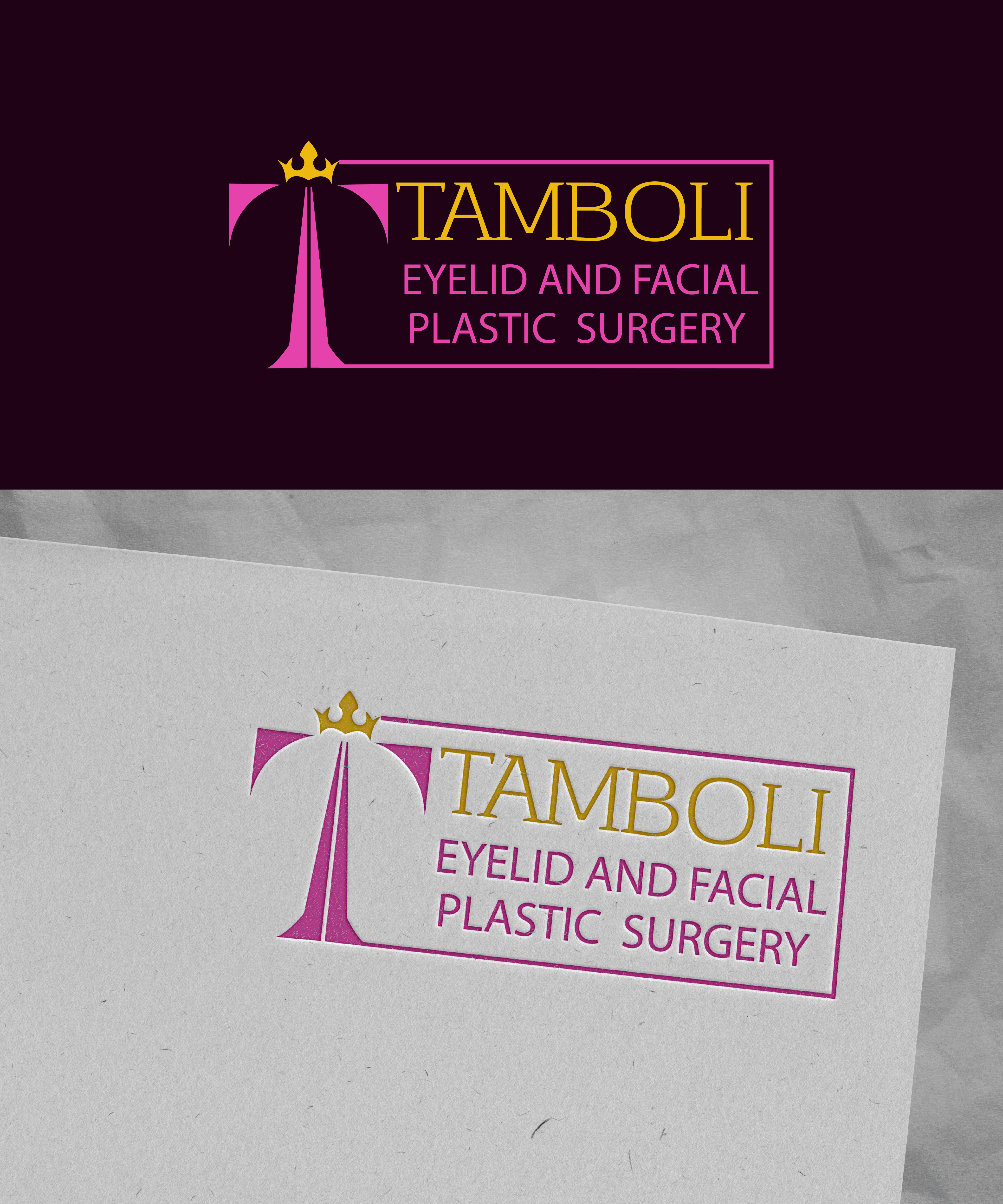 Logo Design by Creation club for this project | Design #34231764
