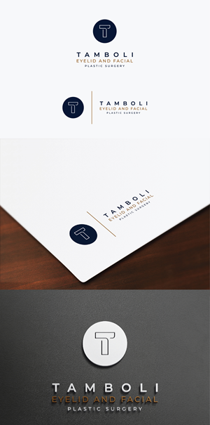 Logo-Design von IMilenovic für dieses Projekt | Design: #34215315