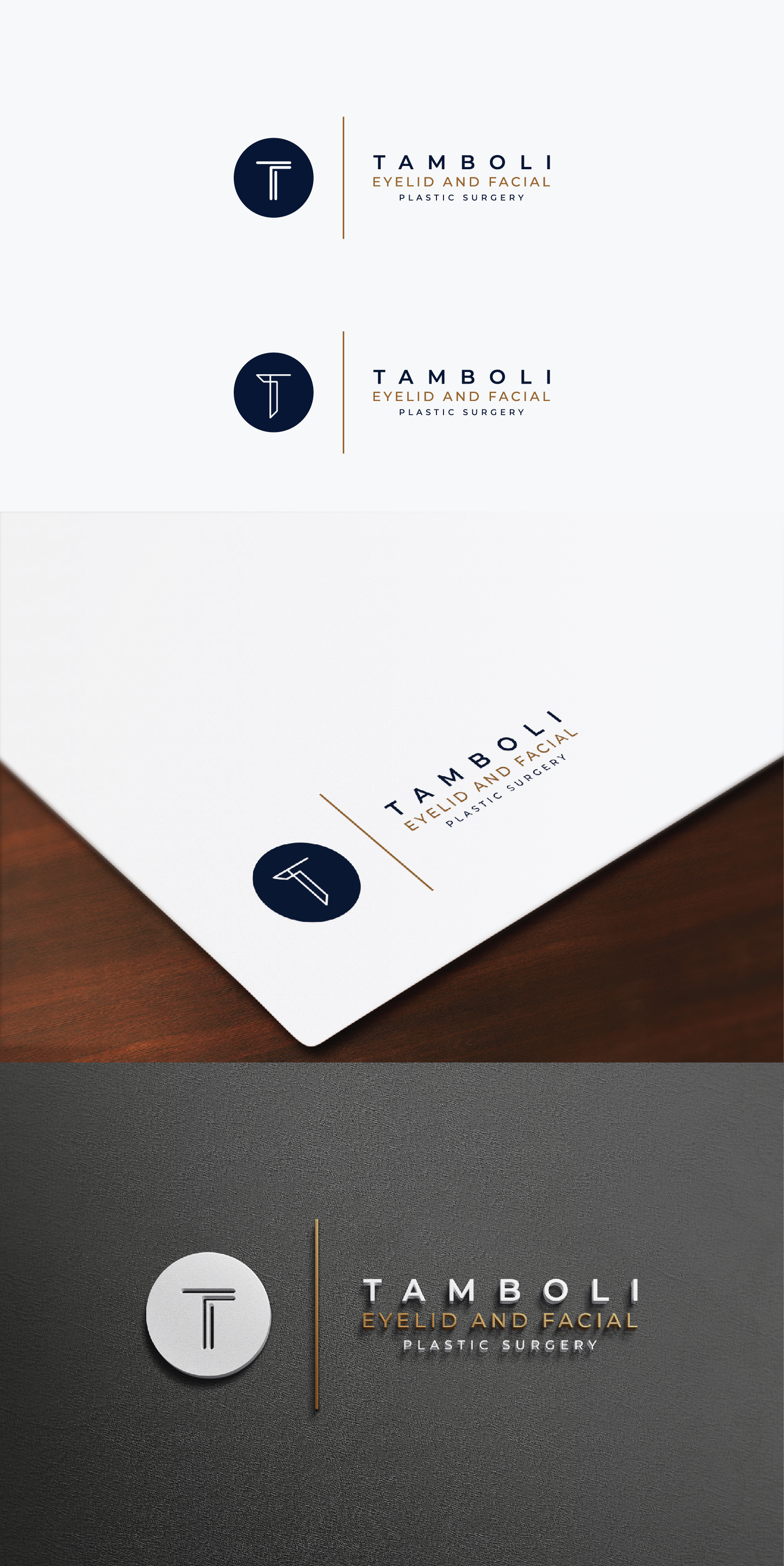 Logo Design by IMilenovic for this project | Design #34218320