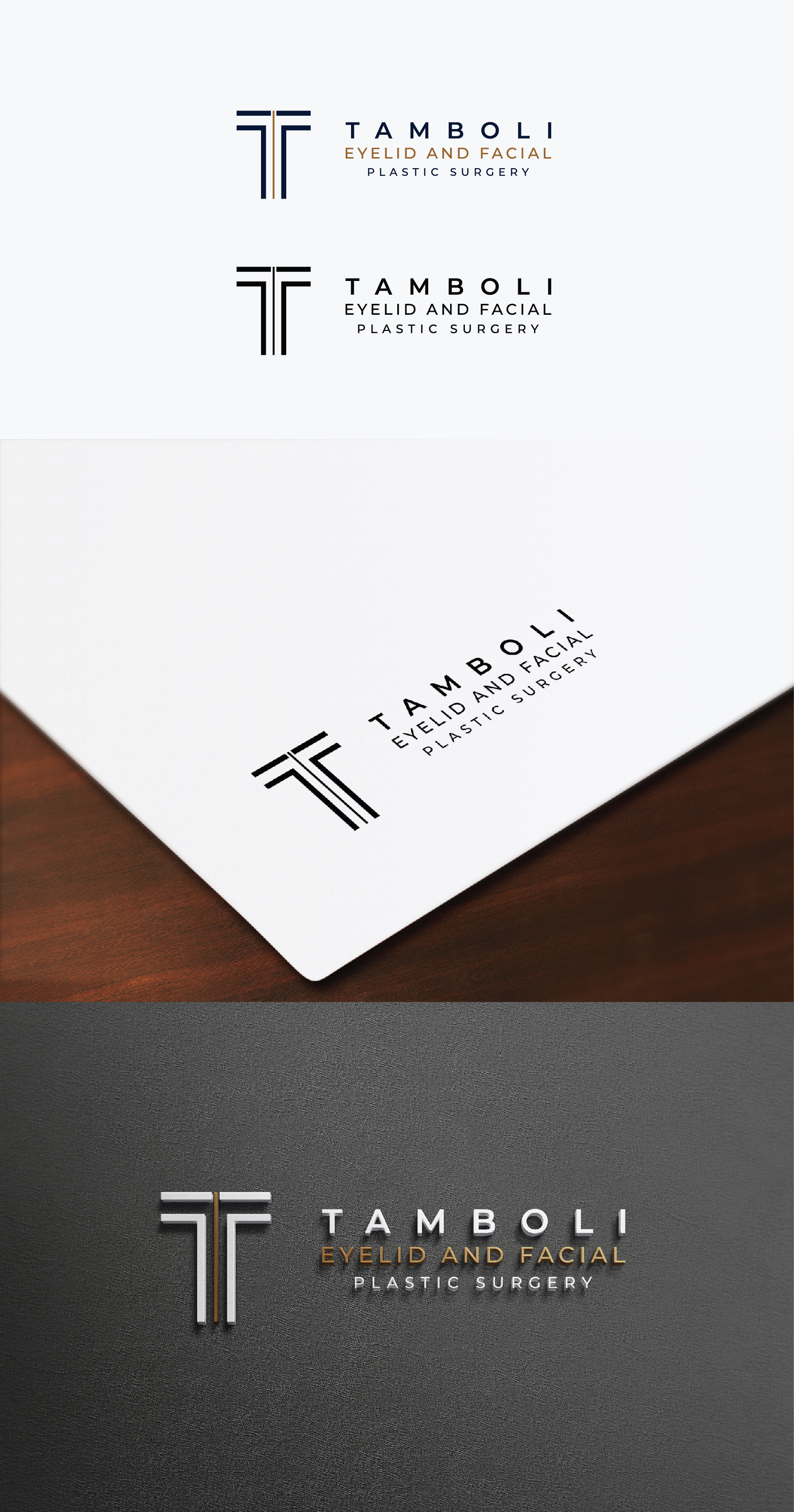 Logo Design by IMilenovic for this project | Design #34236222