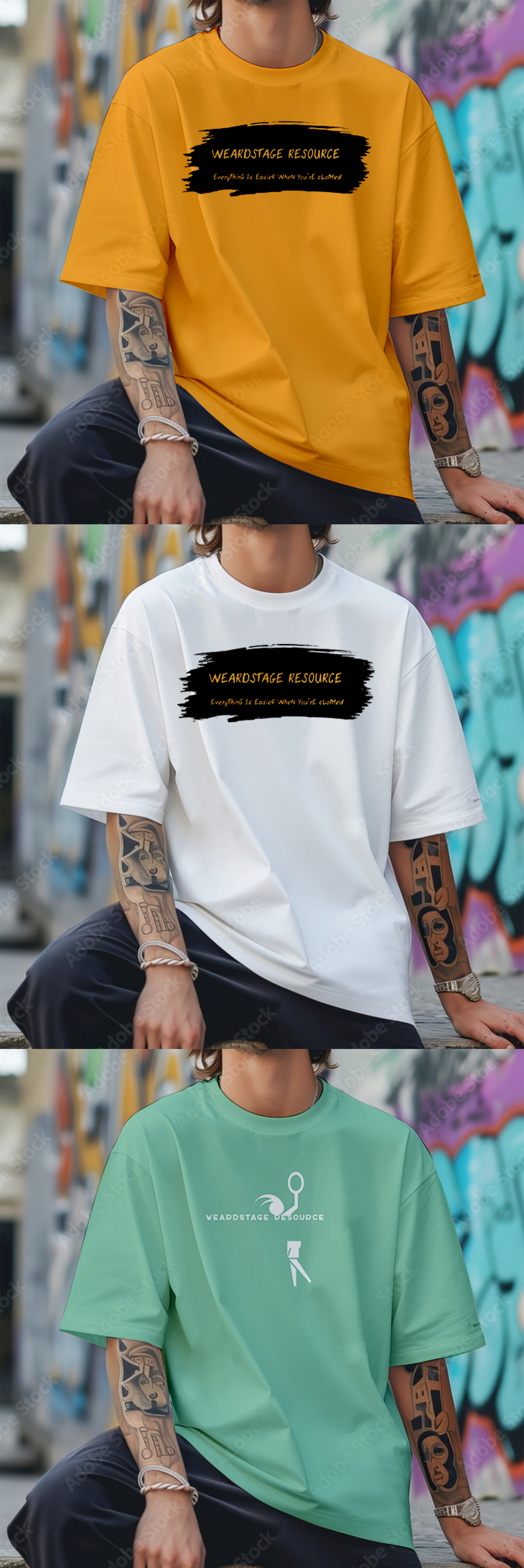 T-shirt Design by ARTOGRAPHY for this project | Design #34224904