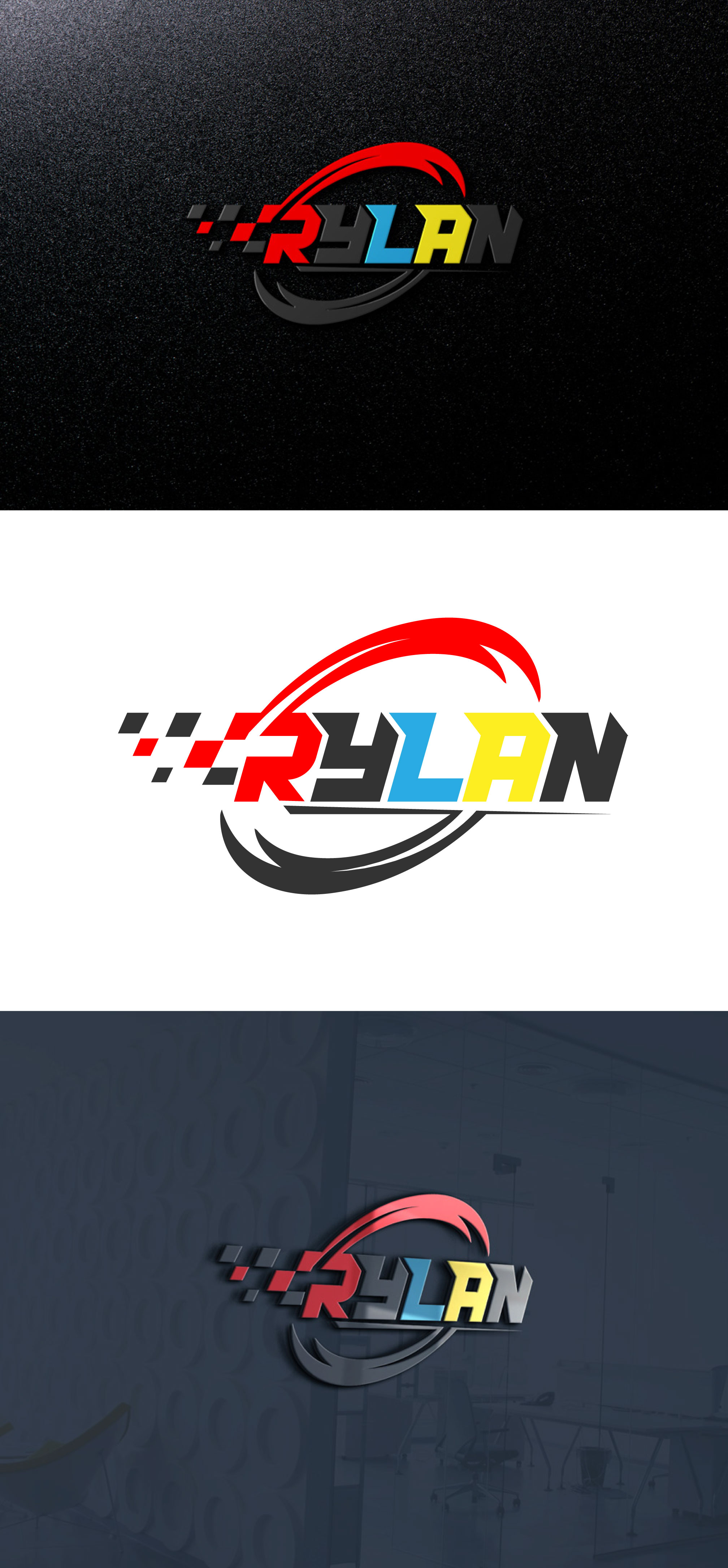 Diseño de Logo por amran mollaa para este proyecto | Diseño #34216650