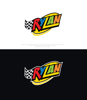 Logo Design by Revolt Team